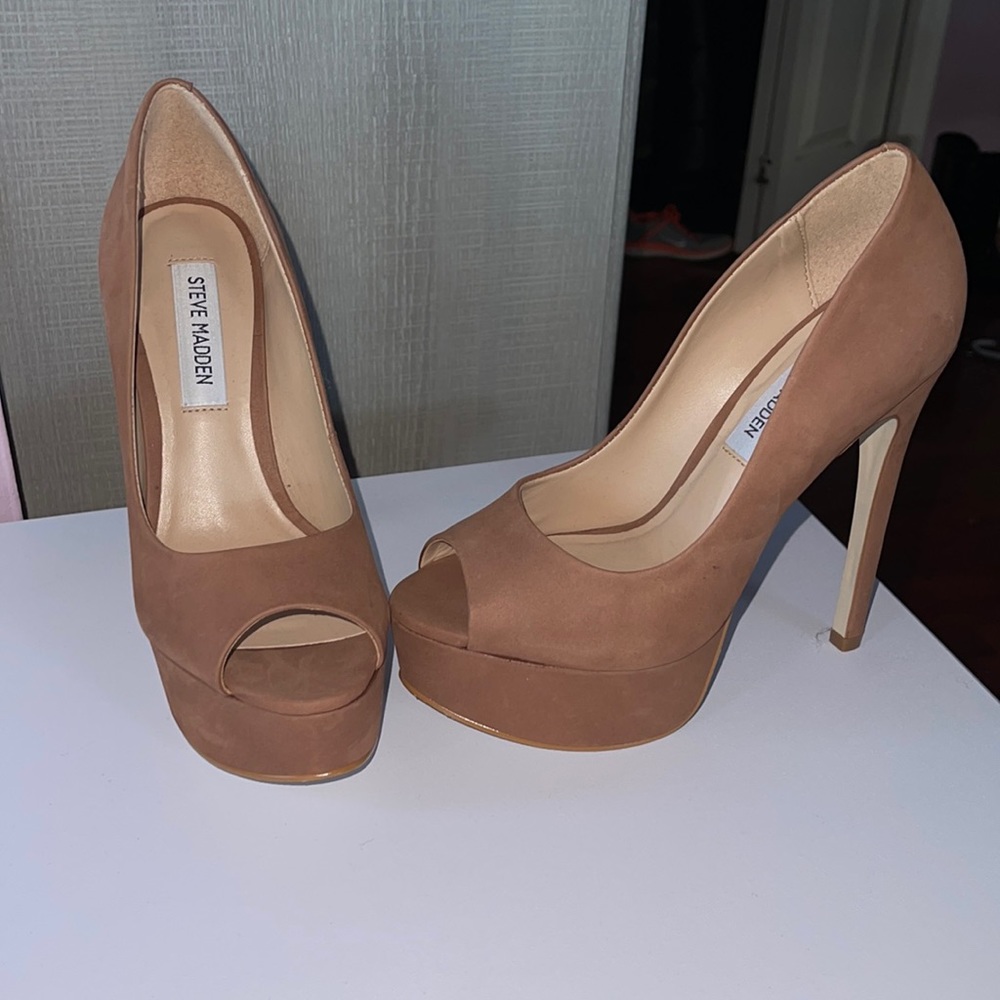 Steve Madden Pumps/Heels